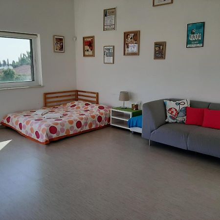 Limassol Sea View Studio Extérieur photo