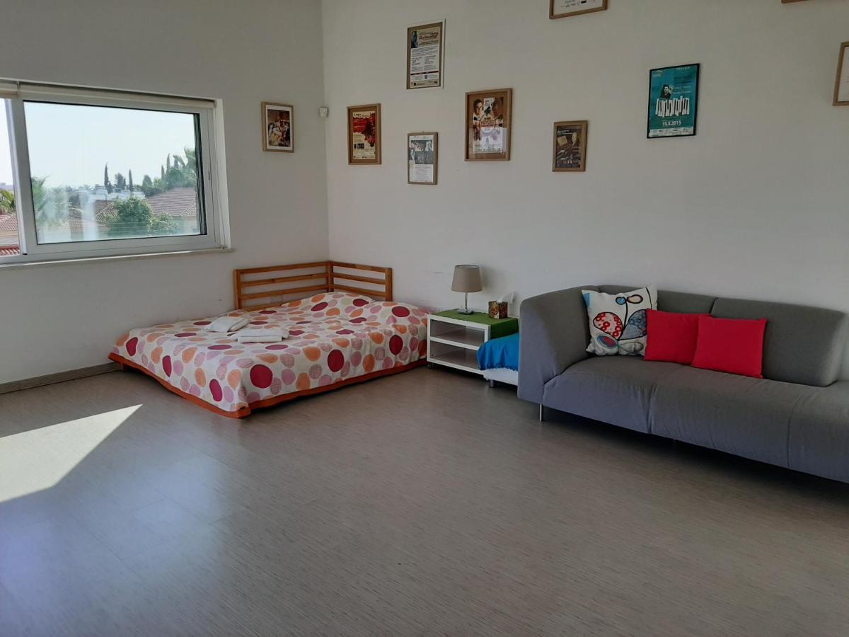 Limassol Sea View Studio Extérieur photo