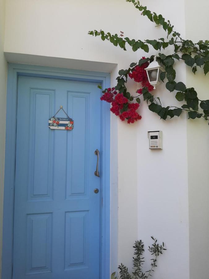 Limassol Sea View Studio Extérieur photo